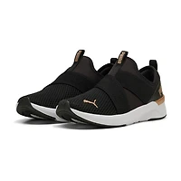 PUMA Softride Harli Womens Slip-On Training Shoes