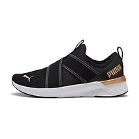 PUMA Softride Harli Womens Slip-On Training Shoes
