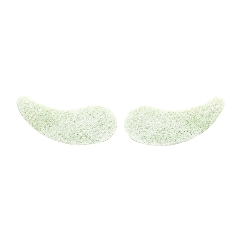 Earth Therapeutics Green Tea Undereye Hydrogel Patch