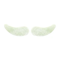 Earth Therapeutics Green Tea Undereye Hydrogel Patch