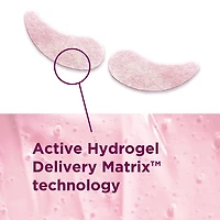 Earth Therapeutics Collagen Undereye Hydro Gel Patch