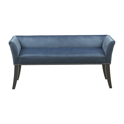 Madison Park Antonio Upholstered Bench