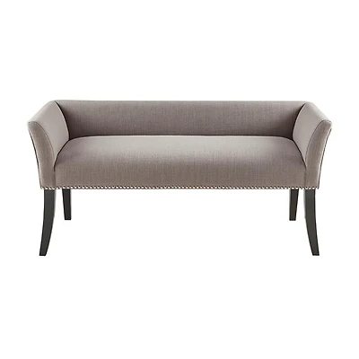 Madison Park Antonio Accent Bench