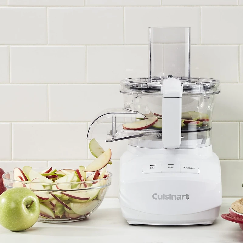 Cuisinart Fp-9cf 9 Cups Food Processor