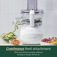 Cuisinart Fp-9cf 9 Cups Food Processor