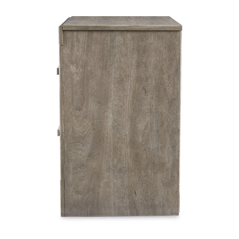 Signature Design by Ashley® Culverbach 2-Drawer Night Stand