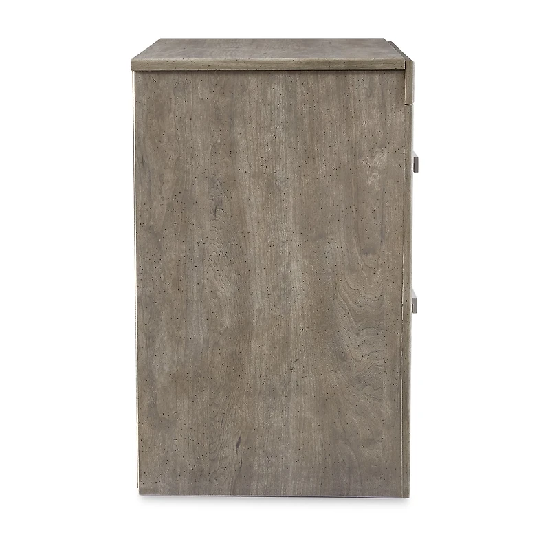 Signature Design by Ashley® Culverbach 2-Drawer Night Stand