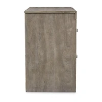 Signature Design by Ashley® Culverbach 2-Drawer Night Stand