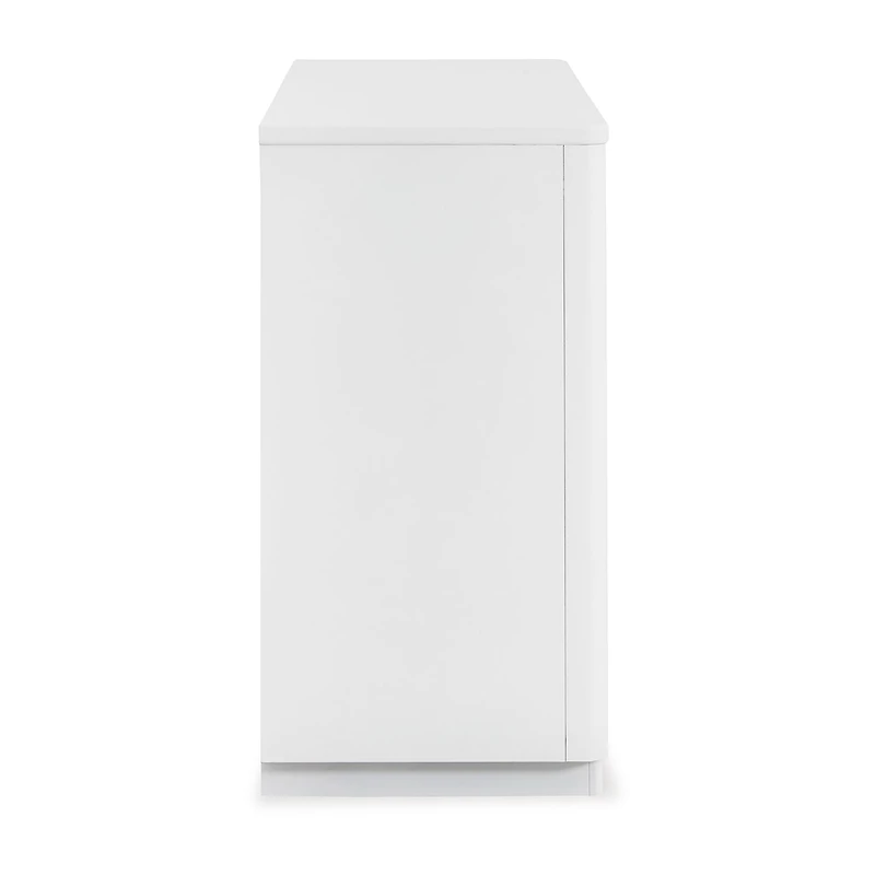 Signature Design by Ashley Chalanna 6-Drawer Dresser