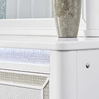 Signature Design by Ashley Chalanna 6-Drawer Dresser