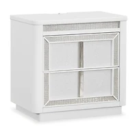 Signature Design by Ashley Chalanna 2-Drawer Nightstand