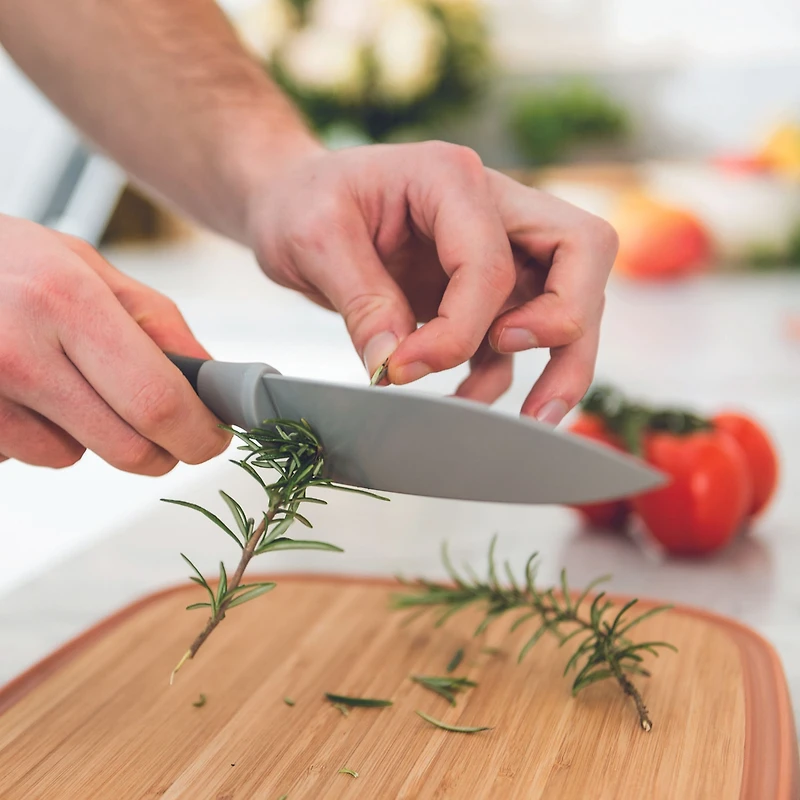 BergHOFF Balance Stainless Steel 5.5" Chefs Knife