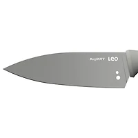 BergHOFF Balance Stainless Steel 5.5" Chefs Knife