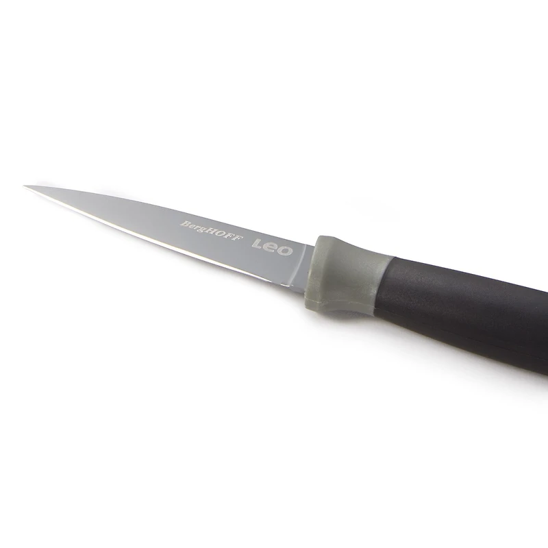 BergHOFF Balance Stainless Steel 3.5" Paring Knife