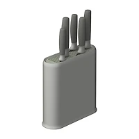 BergHOFF Balance Universal  9"X 9.25"X 3" Knife Block