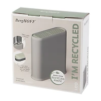 BergHOFF Balance Universal  9"X 9.25"X 3" Knife Block