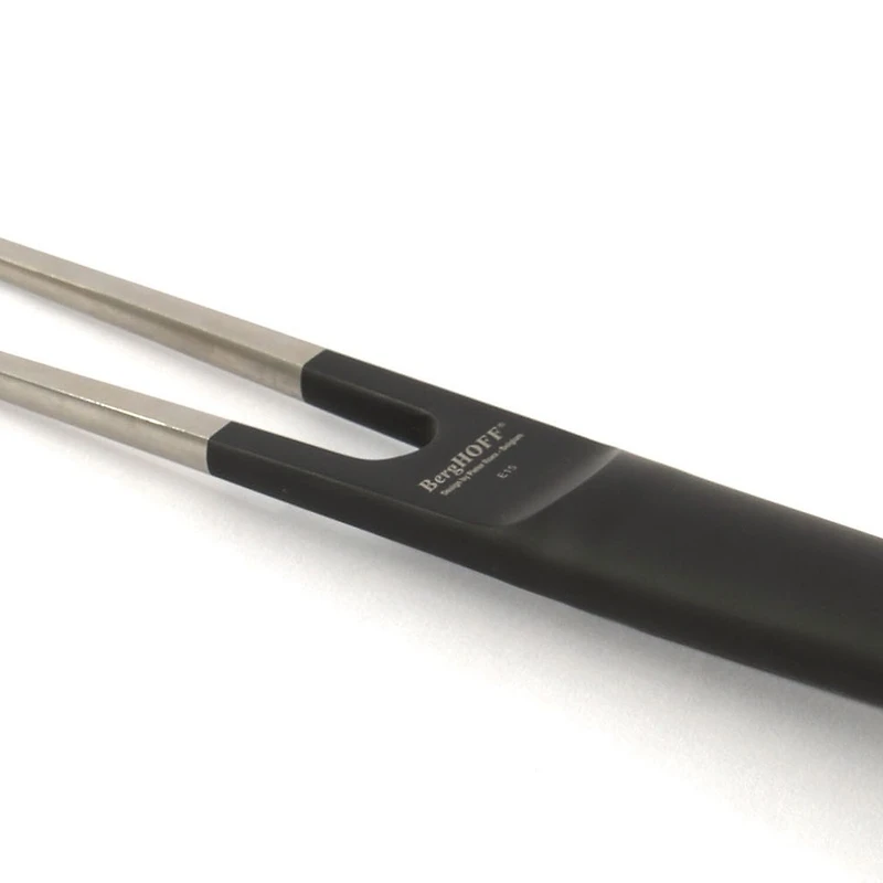 BergHOFF Ron Stainless Steel 6.75" Carving Fork
