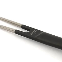 BergHOFF Ron Stainless Steel 6.75" Carving Fork