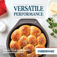 Farberware Non-Stick 4pc. Bakeware Set