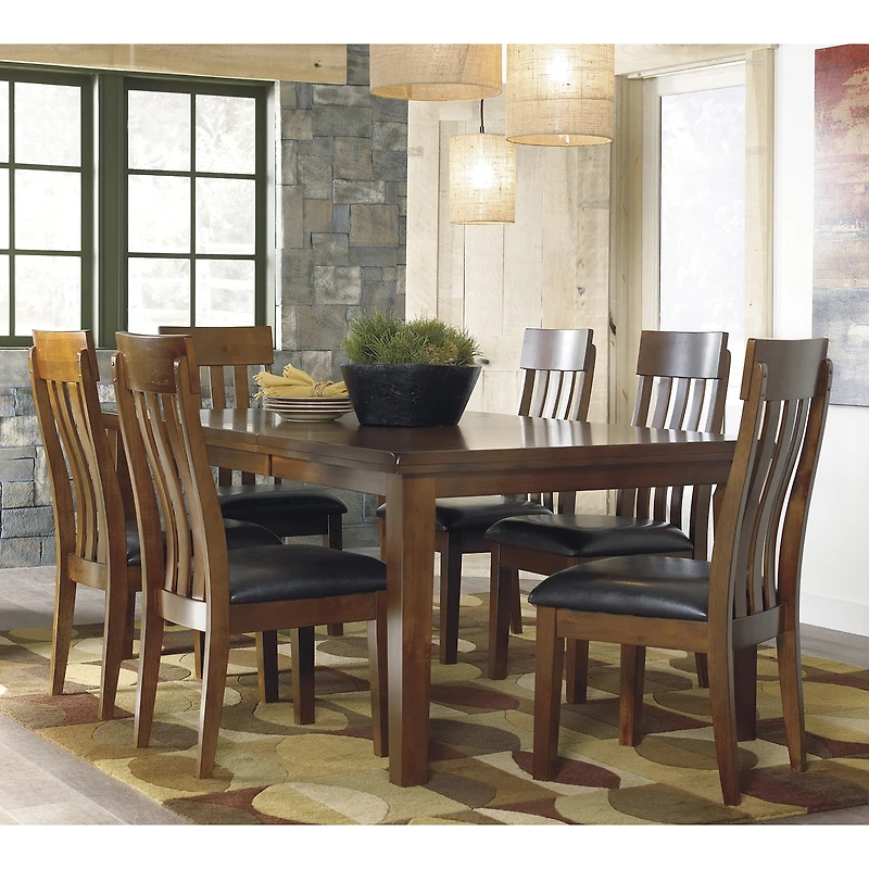 Signature Design by Ashley® Essex 5-pc Dining Set