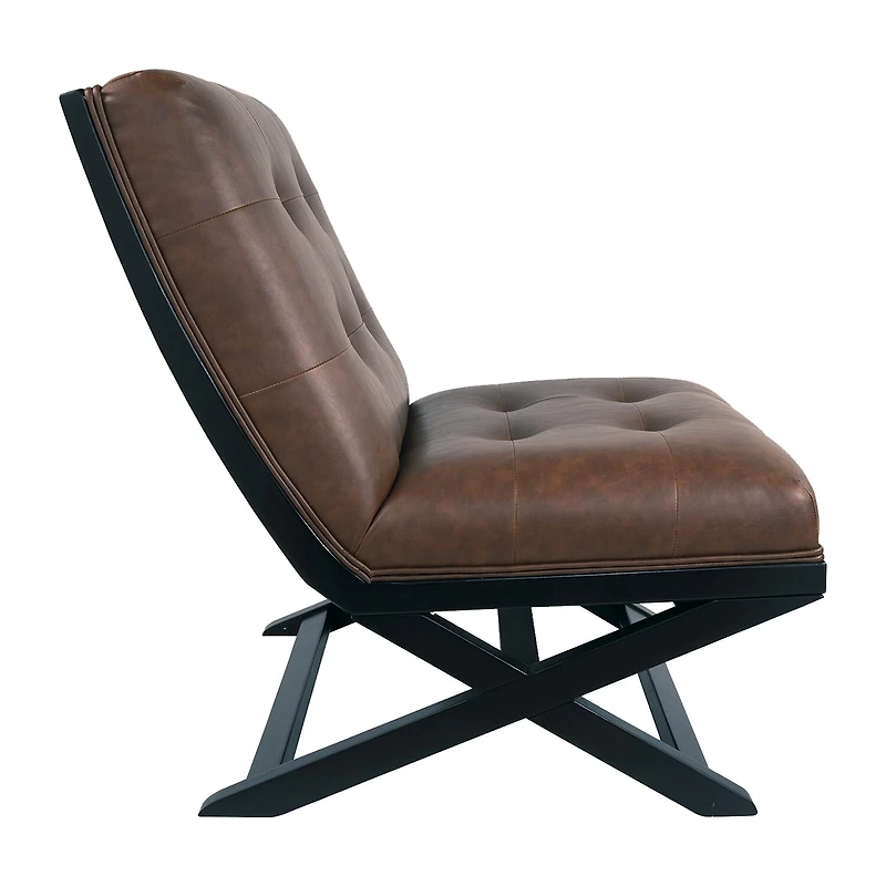 Signature Design by Ashley® Sidewinder Slipper Chair