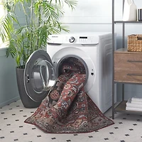 Safavieh Tucson Jay 6'X6' Indoor Round Area Rug