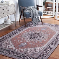 Safavieh Tucson Mio 6'X6' Indoor Square Area Rug