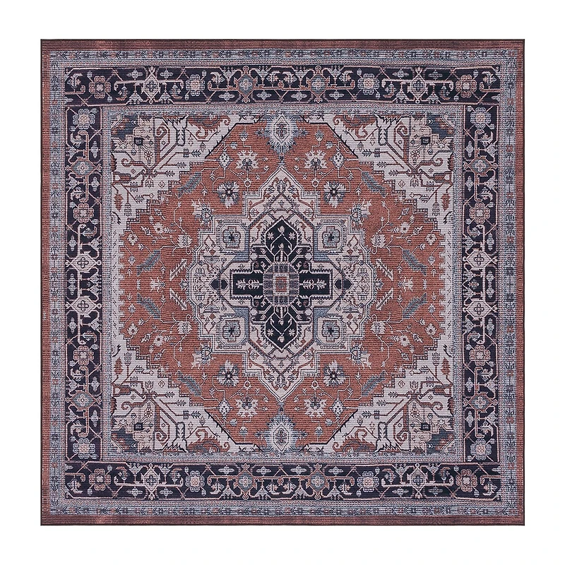 Safavieh Tucson Mio 6'X6' Indoor Square Area Rug