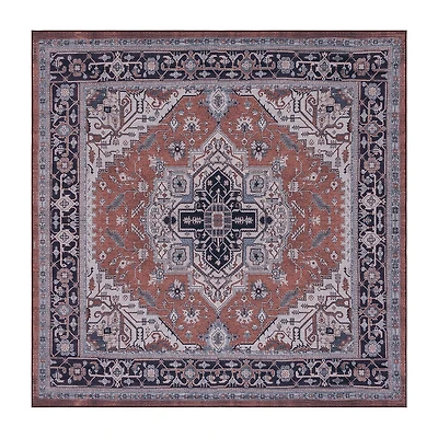 Safavieh Tucson Mio 6'X6' Indoor Square Area Rug