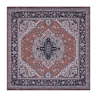 Safavieh Tucson Mio 6'X6' Indoor Square Area Rug