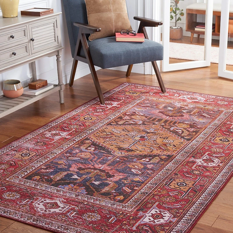 Safavieh Tucson Ozzy Indoor Rectangular Area Rug