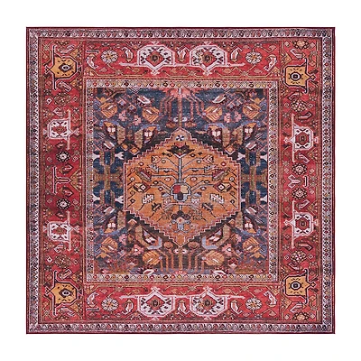 Safavieh Tucson Ozzy Indoor Square Area Rug