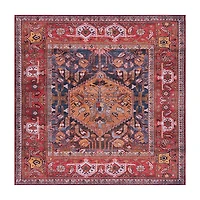 Safavieh Tucson Ozzy Indoor Square Area Rug