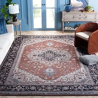 Safavieh Tucson Mio Indoor Rectangular Area Rug
