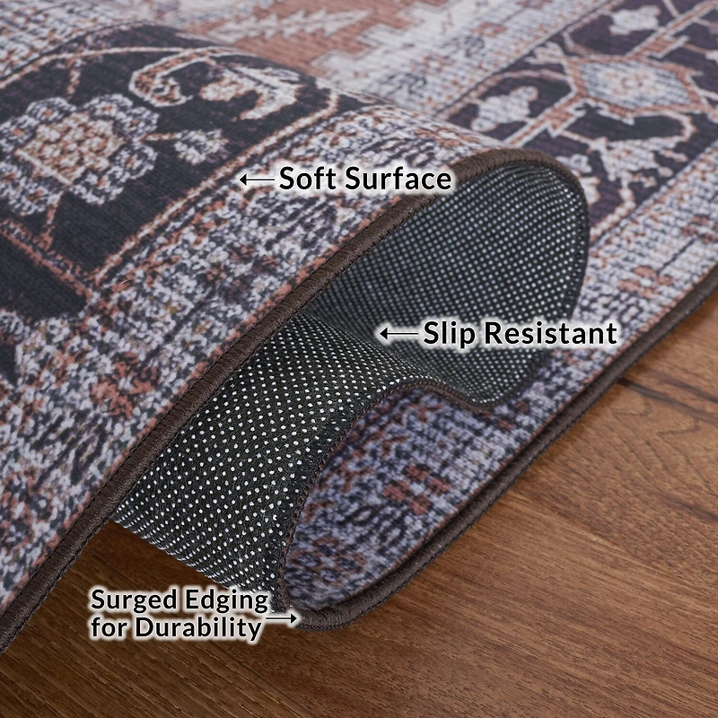 Safavieh Tucson Mio Indoor Rectangular Area Rug