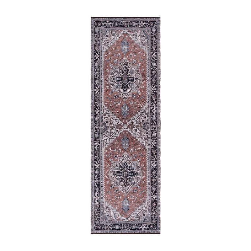 Safavieh Tucson Mio 30"X96" Indoor Rectangular Runner