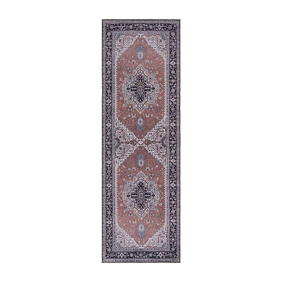 Safavieh Tucson Mio 30"X96" Indoor Rectangular Runner