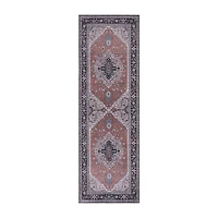 Safavieh Tucson Mio 30"X96" Indoor Rectangular Runner