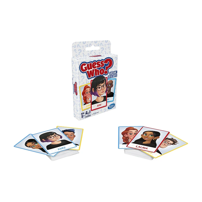 Hasbro Life Goals 6-pc. Board Game