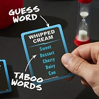 Hasbro Bachelorette Girl'S Night Bundle: Truth Or Drink, Taboo, And Priorities 3-pc. Board Game
