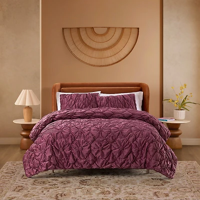 Jenny Martinez Elena 3-pc. Quilt Set