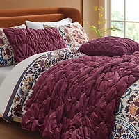 Jenny Martinez Elena 3-pc. Quilt Set