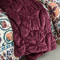 Jenny Martinez Elena 3-pc. Quilt Set