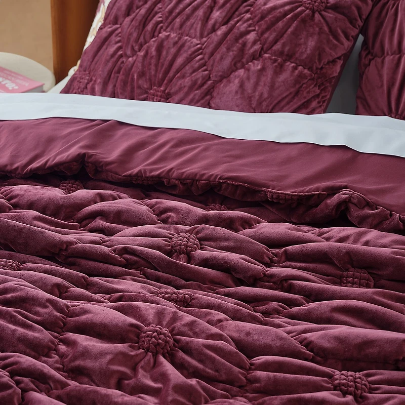 Jenny Martinez Elena 3-pc. Quilt Set