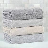 SUPERIOR® Destin Collection 12-pc. Quick Dry Washcloth