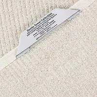 SUPERIOR® Destin Collection 8-pc. Quick Dry Solid Bath Towel Set