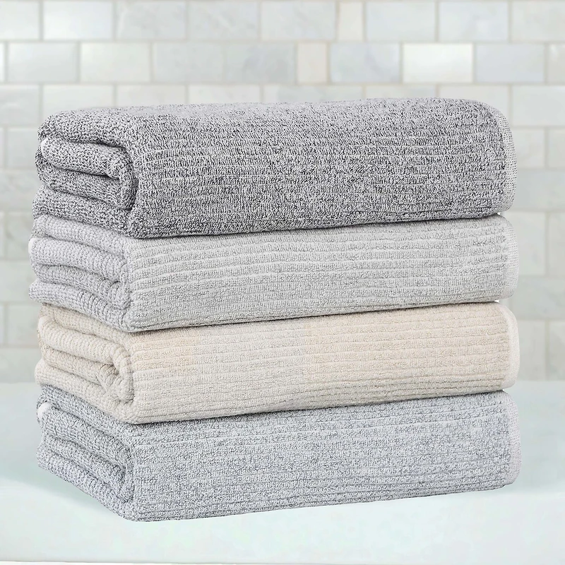 SUPERIOR® Destin Collection 2-pc. Bath Sheet