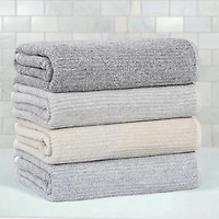 SUPERIOR® Destin Collection 2-pc. Bath Sheet