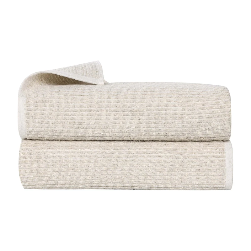 SUPERIOR® Destin Collection 2-pc. Bath Sheet