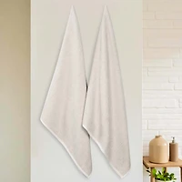 SUPERIOR® Destin Collection 2-pc. Bath Sheet